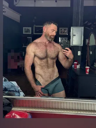 OnlyFans cuenta donnybasilisk avatar 1