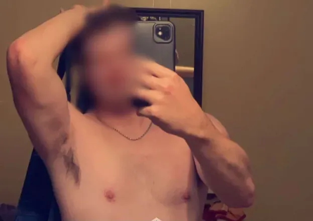 OnlyFans cuenta huskerman_dan header 2