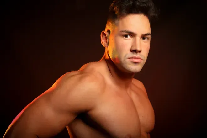 OnlyFans cuenta stefan_zeemo avatar 1