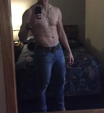 OnlyFans cuenta seanboy94 avatar 1