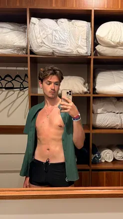 OnlyFans account  backkcab avatar 1
