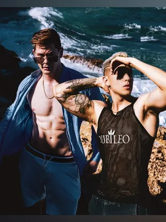 OnlyFans cuenta latin_cousins header 2