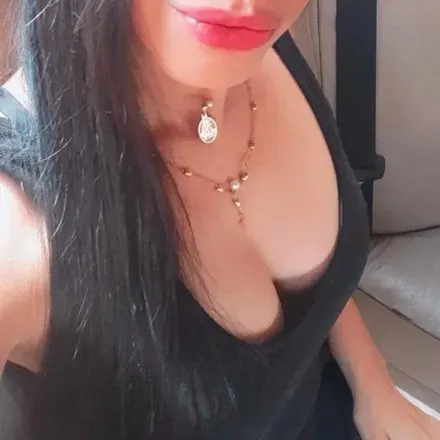 OnlyFans cuenta sthefy_1990 avatar 1