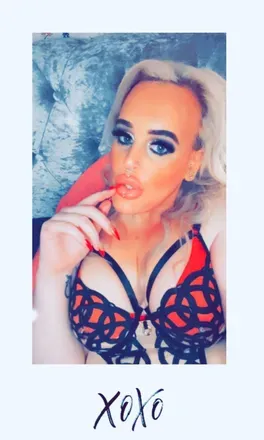 OnlyFans cuenta tsblondebarbie069 avatar 1