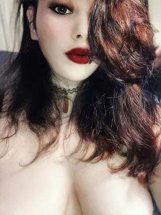 OnlyFans cuenta demon_princess_luci avatar 1
