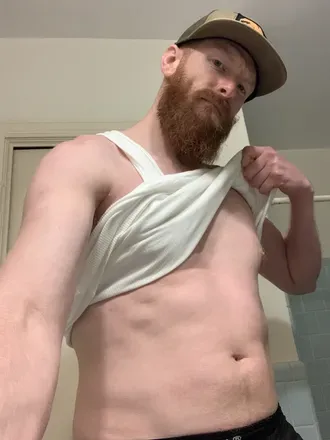 OnlyFans cuenta gingerartist avatar 1