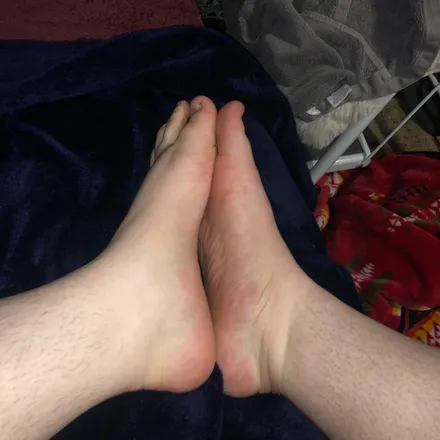 OnlyFans account  bigfootgirl4847 header 2