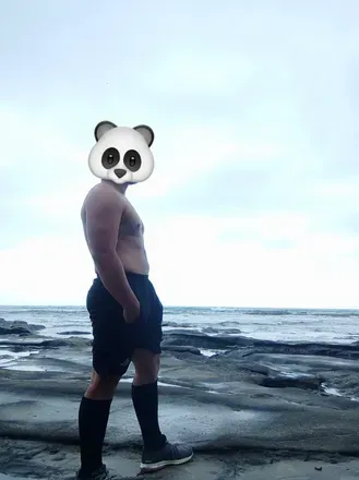 OnlyFans cuenta ositosexylatino avatar 1