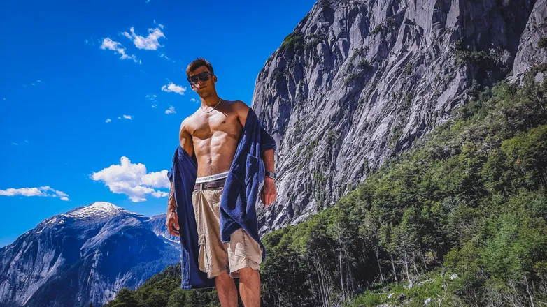 OnlyFans cuenta b7nights header 2