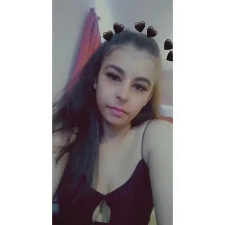 OnlyFans cuenta itssamina avatar 1