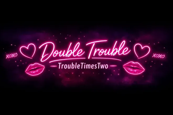 OnlyFans cuenta troubletimestwo header 2