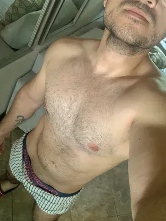OnlyFans cuenta pedrobucio avatar 1