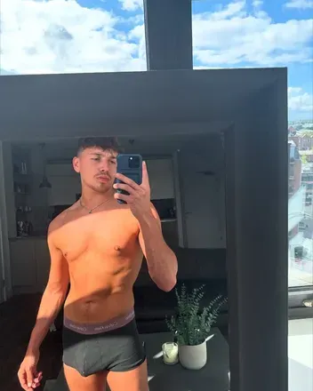 OnlyFans cuenta a_blakeof avatar 1