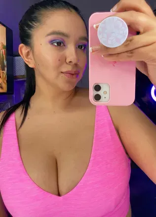 OnlyFans cuenta alenkush avatar 1