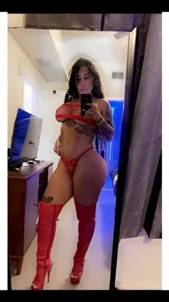 OnlyFans cuenta mellycx avatar 1
