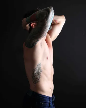 OnlyFans cuenta sailor26 header 2