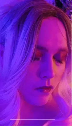 OnlyFans cuenta lavendercdx avatar 1