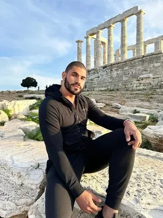 OnlyFans cuenta nathlatrel avatar 1