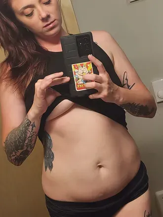 OnlyFans cuenta lacepanties420 avatar 1