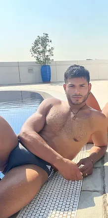 OnlyFans cuenta hermesphil28 avatar 1
