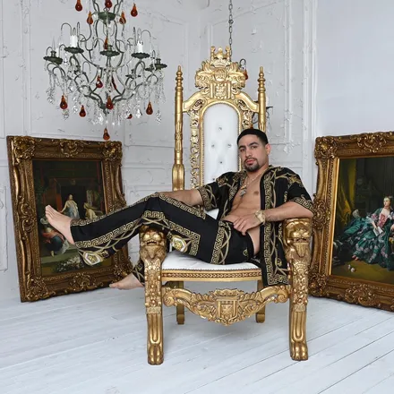OnlyFans cuenta dannyswiftgarcia header 2