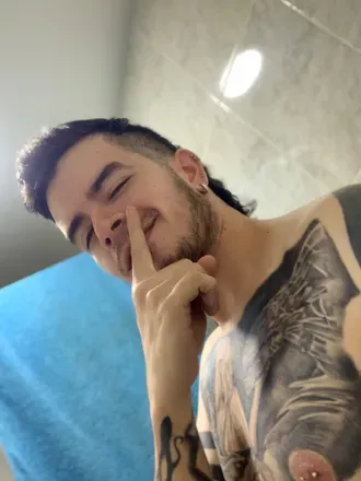 OnlyFans cuenta alejopaisa20 avatar 1