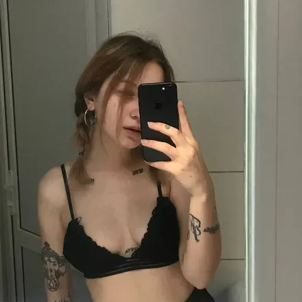 OnlyFans cuenta samadhana avatar 1
