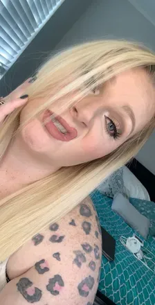 OnlyFans cuenta bunnitoesies avatar 1