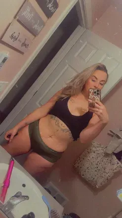 OnlyFans cuenta savannahrae93 avatar 1