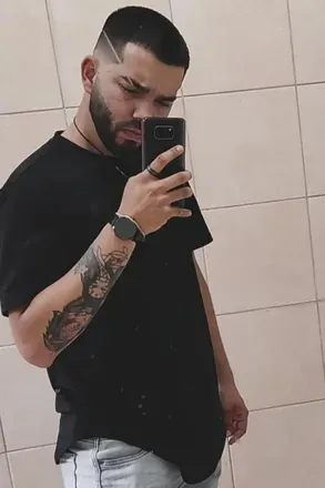 OnlyFans cuenta tyggalm avatar 1