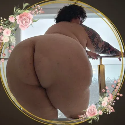 OnlyFans cuenta sweetfatbottomed avatar 1