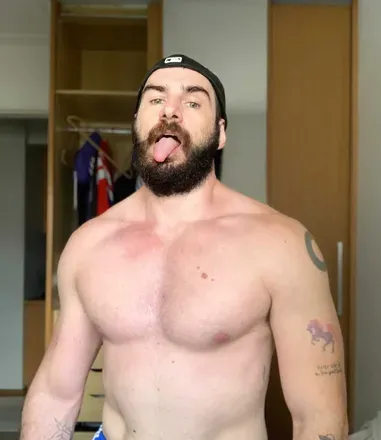 OnlyFans account  brlegitimo avatar 1