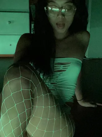 OnlyFans cuenta bluntbbygirl header 2