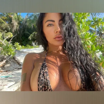 OnlyFans cuenta naughty_brasilian avatar 1