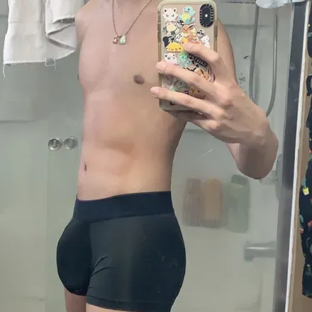 OnlyFans cuenta shudupi avatar 1