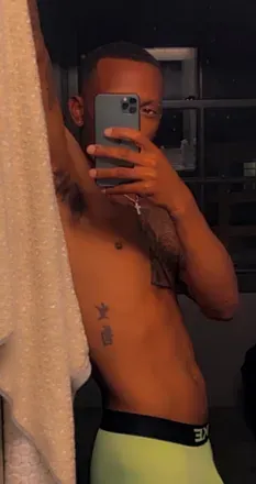 OnlyFans cuenta iamxtonio avatar 1