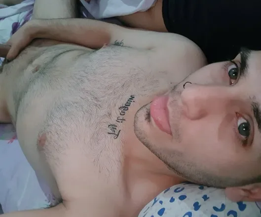 OnlyFans cuenta xbrian023 header 2