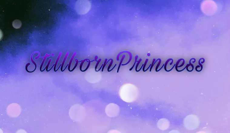 OnlyFans cuenta stillbornprincess header 2