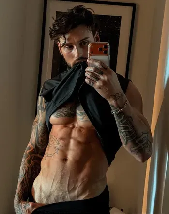 OnlyFans cuenta fitzexclusive avatar 1