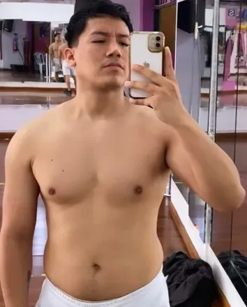 OnlyFans cuenta brianlouiss avatar 1