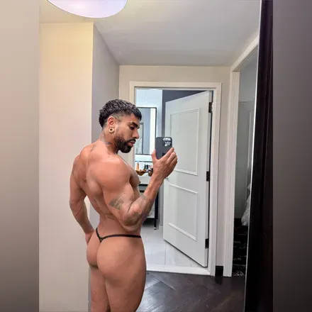 OnlyFans cuenta thebodyodyody avatar 1