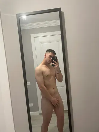 OnlyFans cuenta iam.michael avatar 1