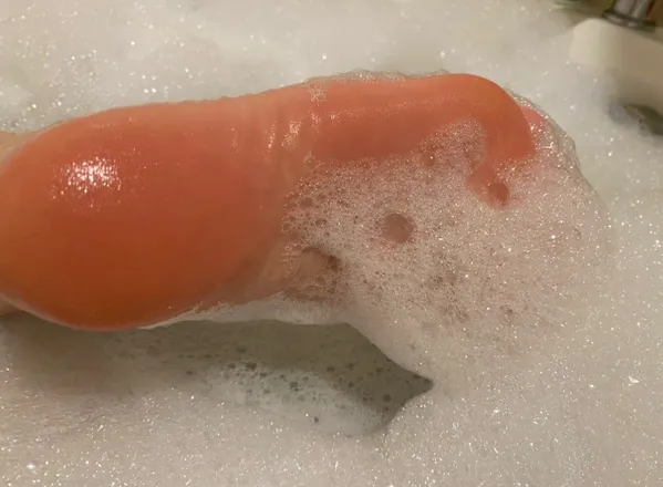 OnlyFans cuenta pedicuresoles header 2