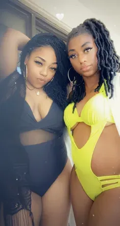 OnlyFans account  twoexotic avatar 1