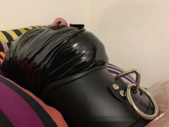 OnlyFans cuenta bdsm-mummification avatar 1