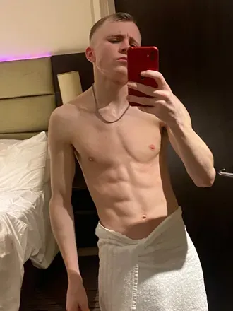 OnlyFans account  ghostshadowof avatar 1