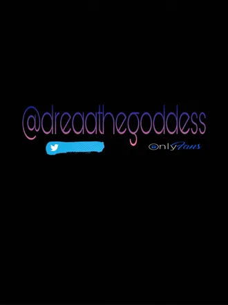 OnlyFans cuenta dreaathegoddess header 2