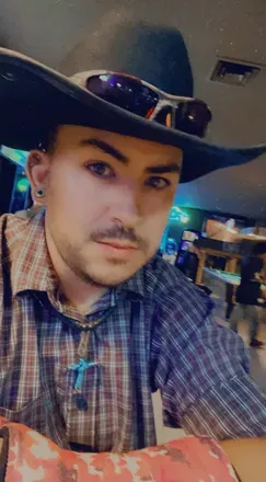 OnlyFans account  zakeo_the_gentile avatar 1