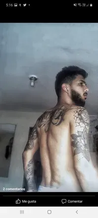 OnlyFans cuenta dalberthgoyo avatar 1