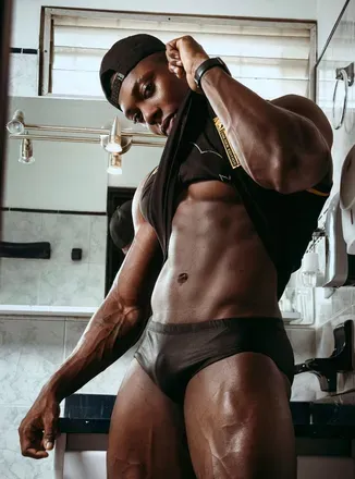 OnlyFans cuenta baco_sousa avatar 1